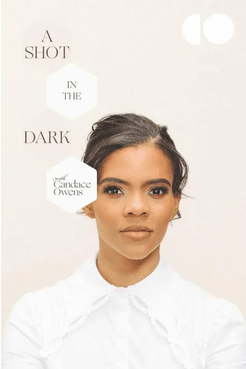 A Shot in the Dark poster