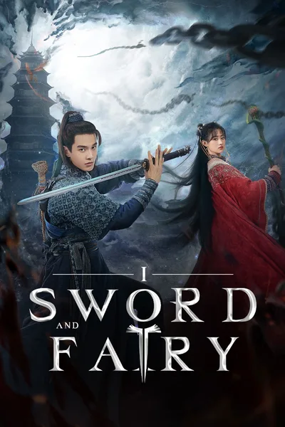 Sword and Fairy I poster