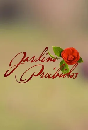 Jardins Proibidos poster