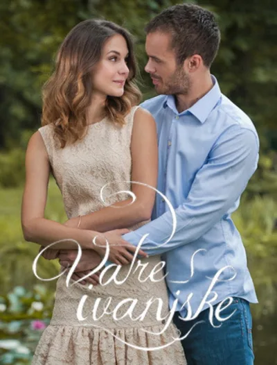 Vatre Ivanjske poster