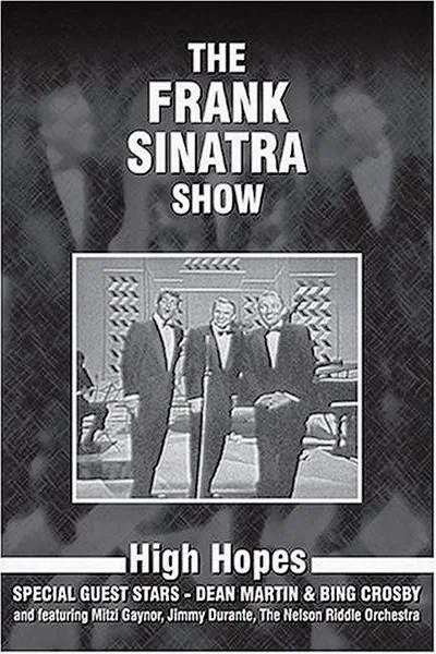 The Frank Sinatra Show poster