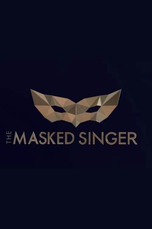 The Masked Singer Germany poster