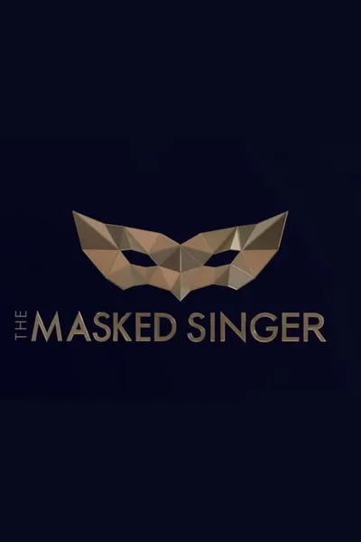 The Masked Singer Germany poster