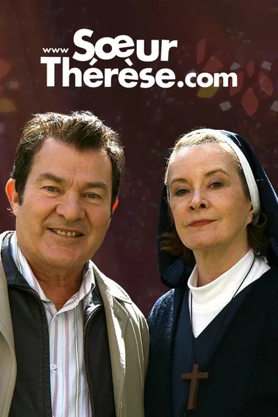 SoeurThérèse.com poster