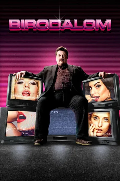 Birodalom poster