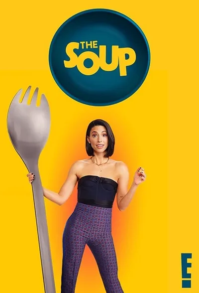 The Soup poster