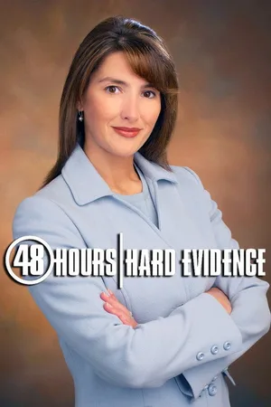 48 Hours: Hard Evidence poster