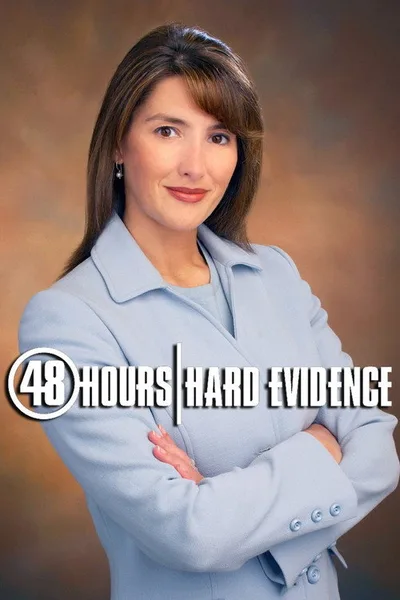 48 Hours: Hard Evidence poster