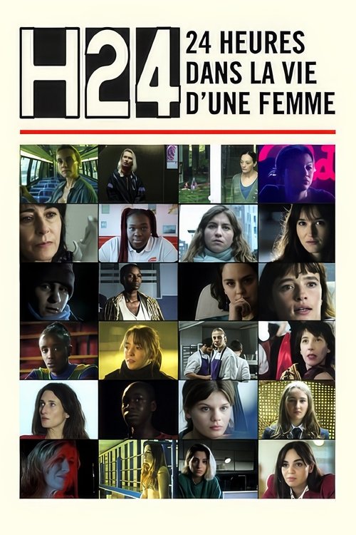 H24 poster