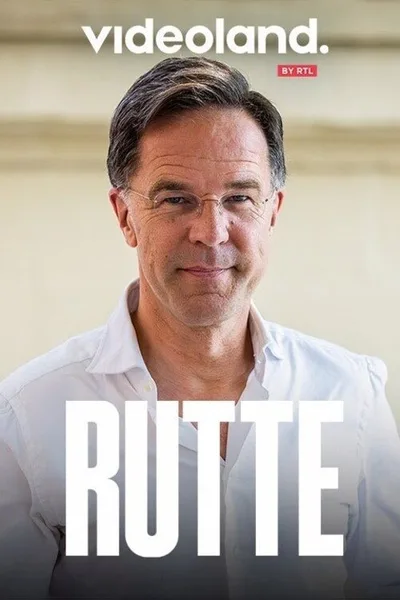 Rutte poster