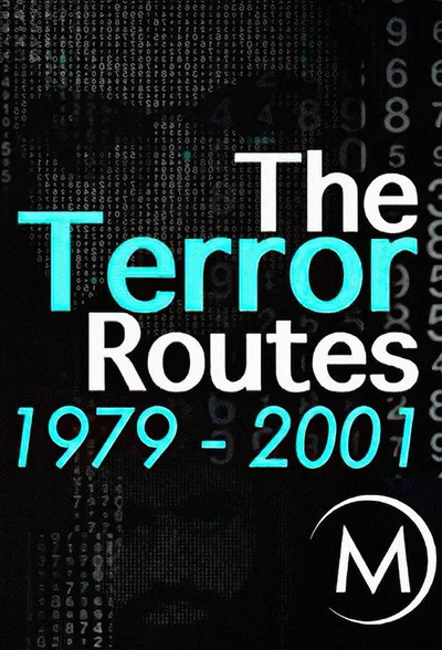 The Terror Routes poster