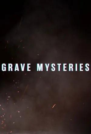 Grave Mysteries poster