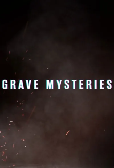 Grave Mysteries poster