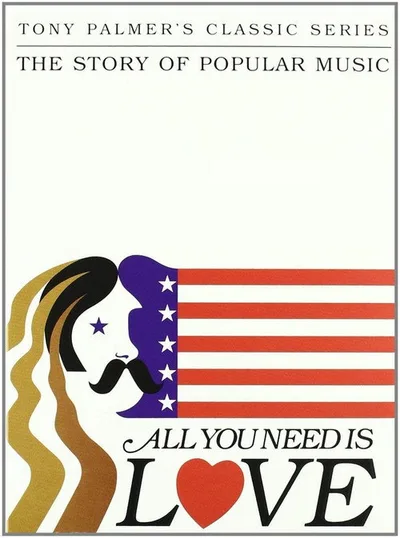 All You Need Is Love poster