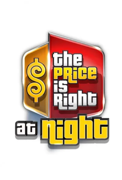 The Price Is Right at Night poster