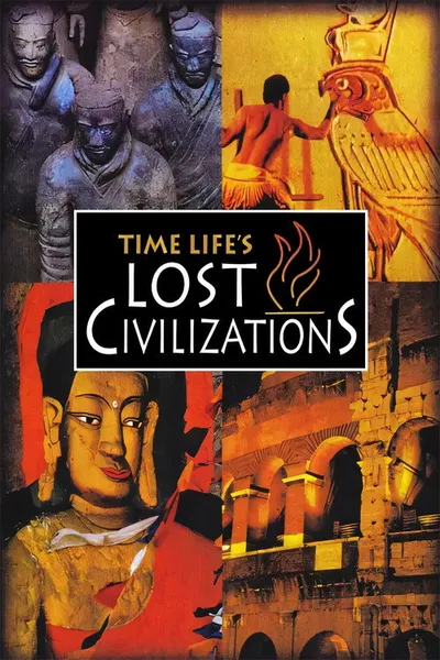 Lost Civilizations poster