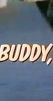 Run Buddy Run poster