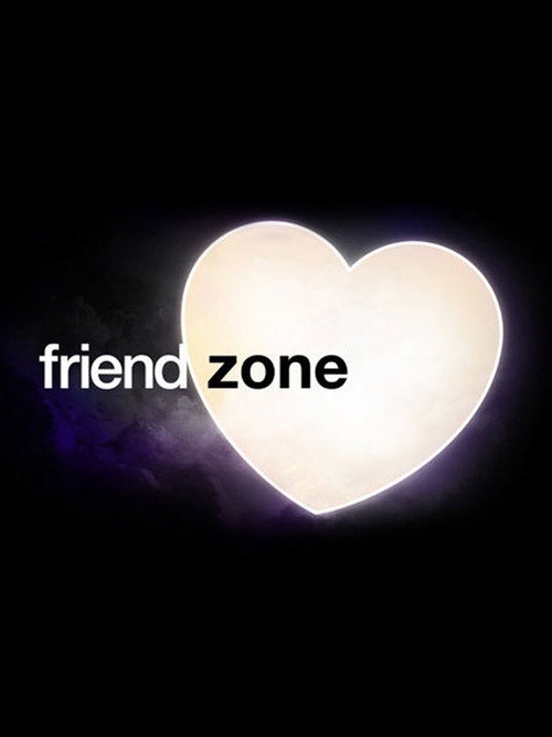 FriendZone poster