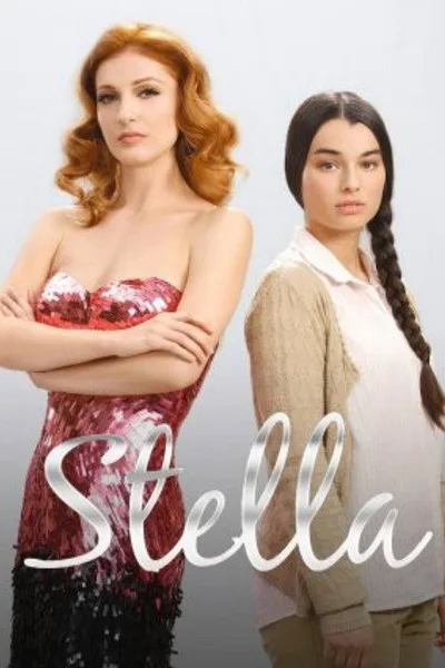 Stella poster