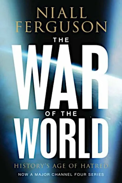 The War of the World: A New History of the 20th Century poster