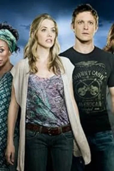 12 Miles of Bad Road poster