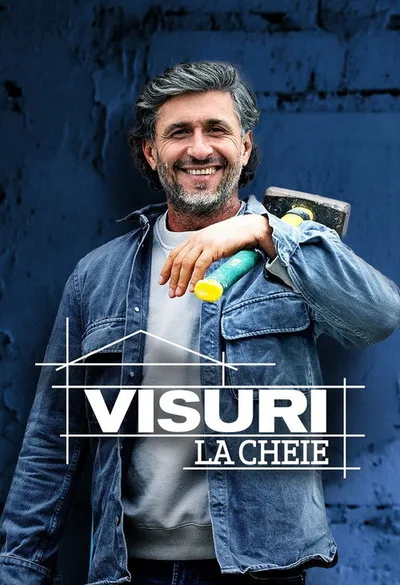 Visuri la cheie poster