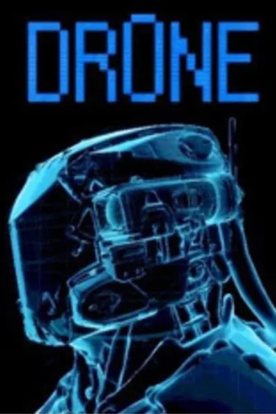 Drone poster