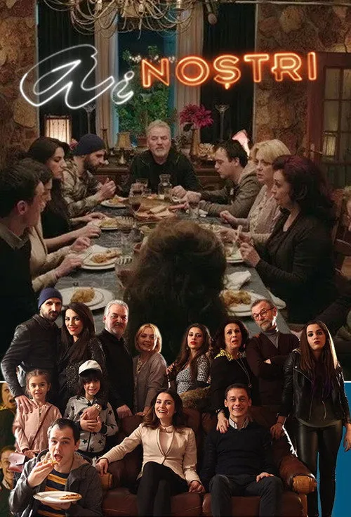 Ai nostri poster