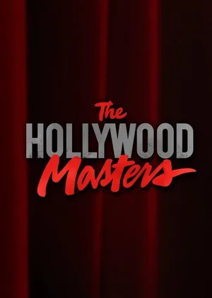 The Hollywood Masters poster