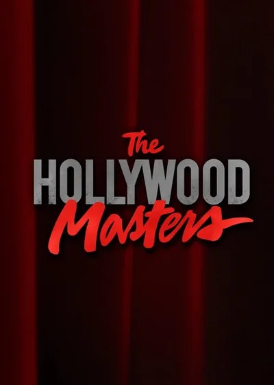 The Hollywood Masters poster