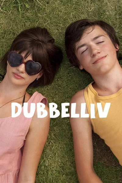 Double Life poster