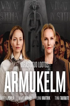 Stolen Hope: The Love Fraud poster