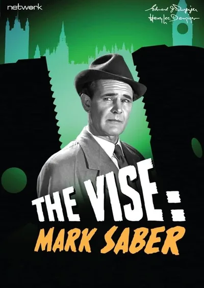 The Vise poster