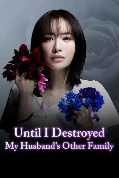 Otto no katei wo kowasu made poster