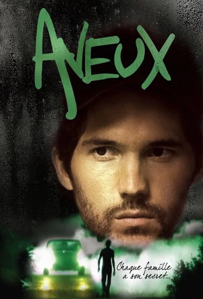 Aveux poster