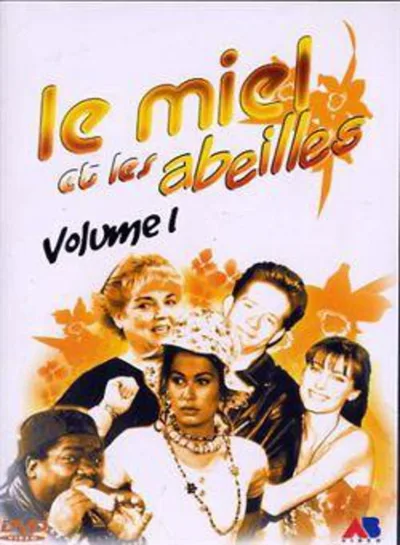 Le miel et les abeilles poster
