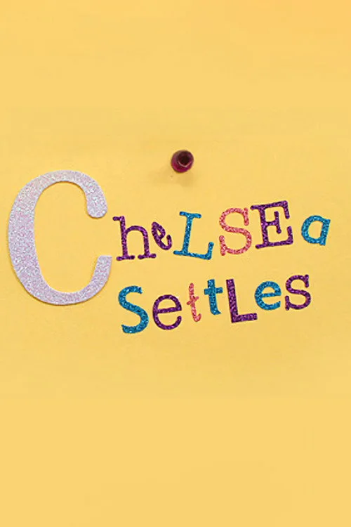 Chelsea Settles poster