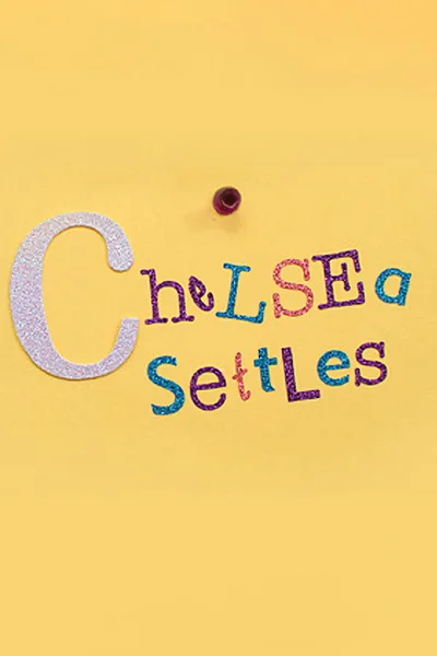 Chelsea Settles poster