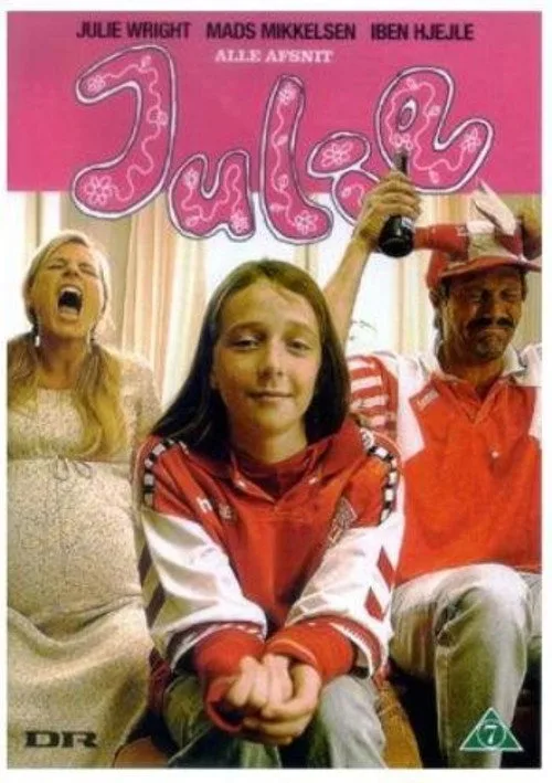 Julie poster