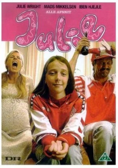 Julie poster