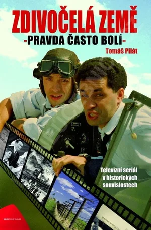 The Land Gone Wild poster