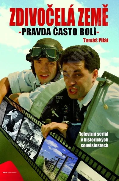 The Land Gone Wild poster