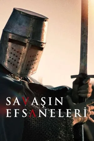Savasin Efsaneleri poster