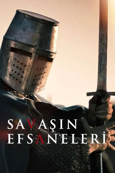 Savasin Efsaneleri poster