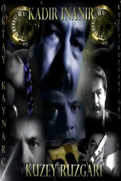 Norther poster