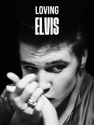 Elvis' Women poster