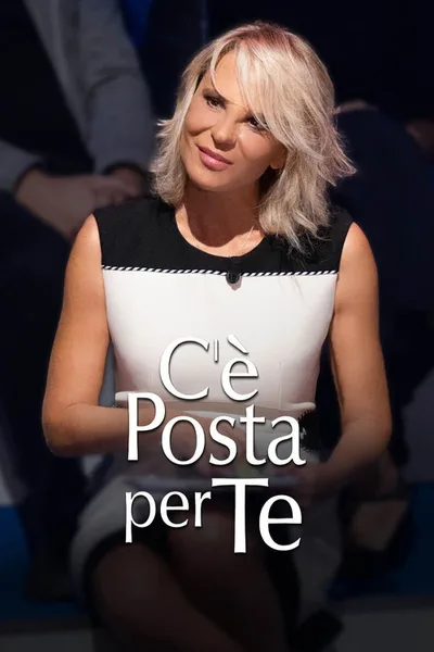 C'è posta per te poster