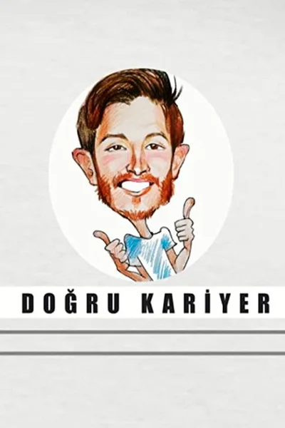 Dogru Kariyer poster