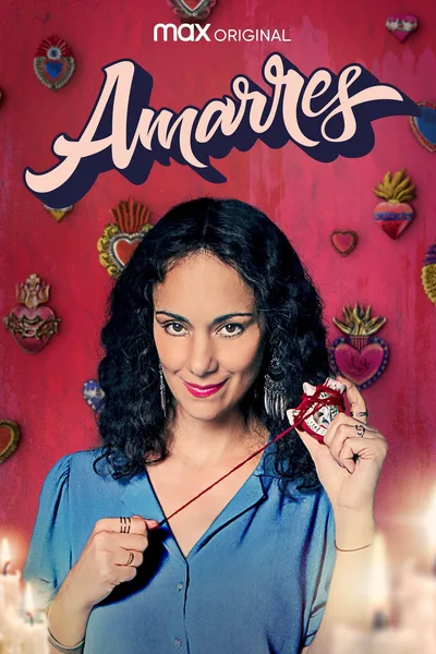 Love Spells poster