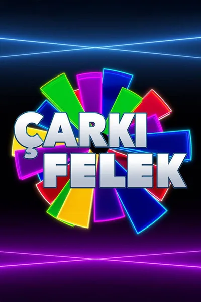 Çarkifelek poster
